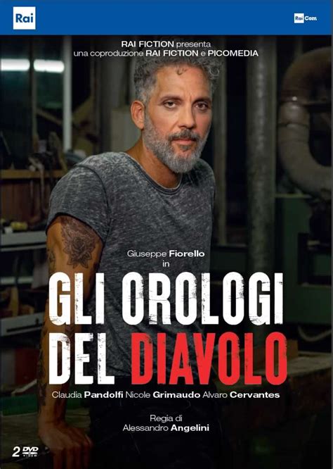 i rolex del diavolo libro|Gli orologi del diavolo .